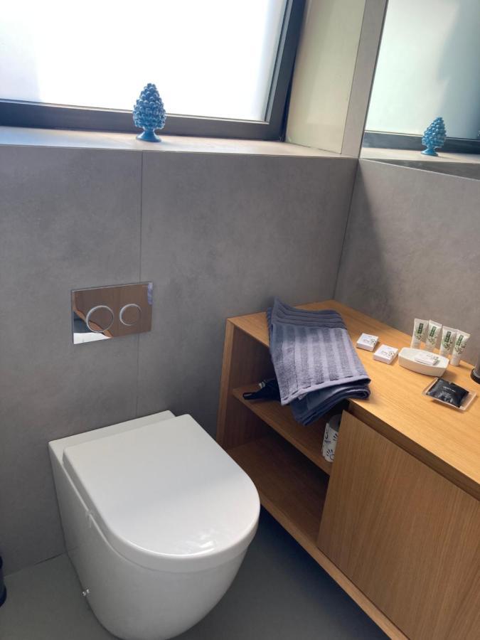 Conte Ruggero Catania Centralissimo - Traveller Award 2023 Exterior foto